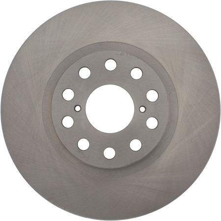 Standard Brake Rotor,121.44102